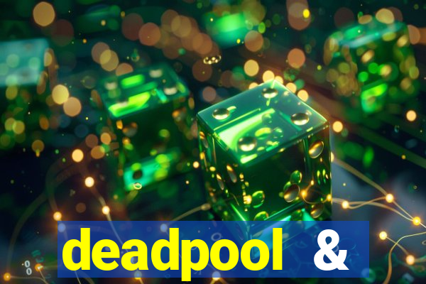 deadpool & wolverine 1xbet